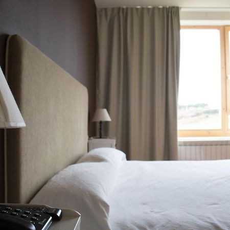 Gran Hotel Pandorado Zewnętrze zdjęcie