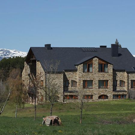Gran Hotel Pandorado Zewnętrze zdjęcie