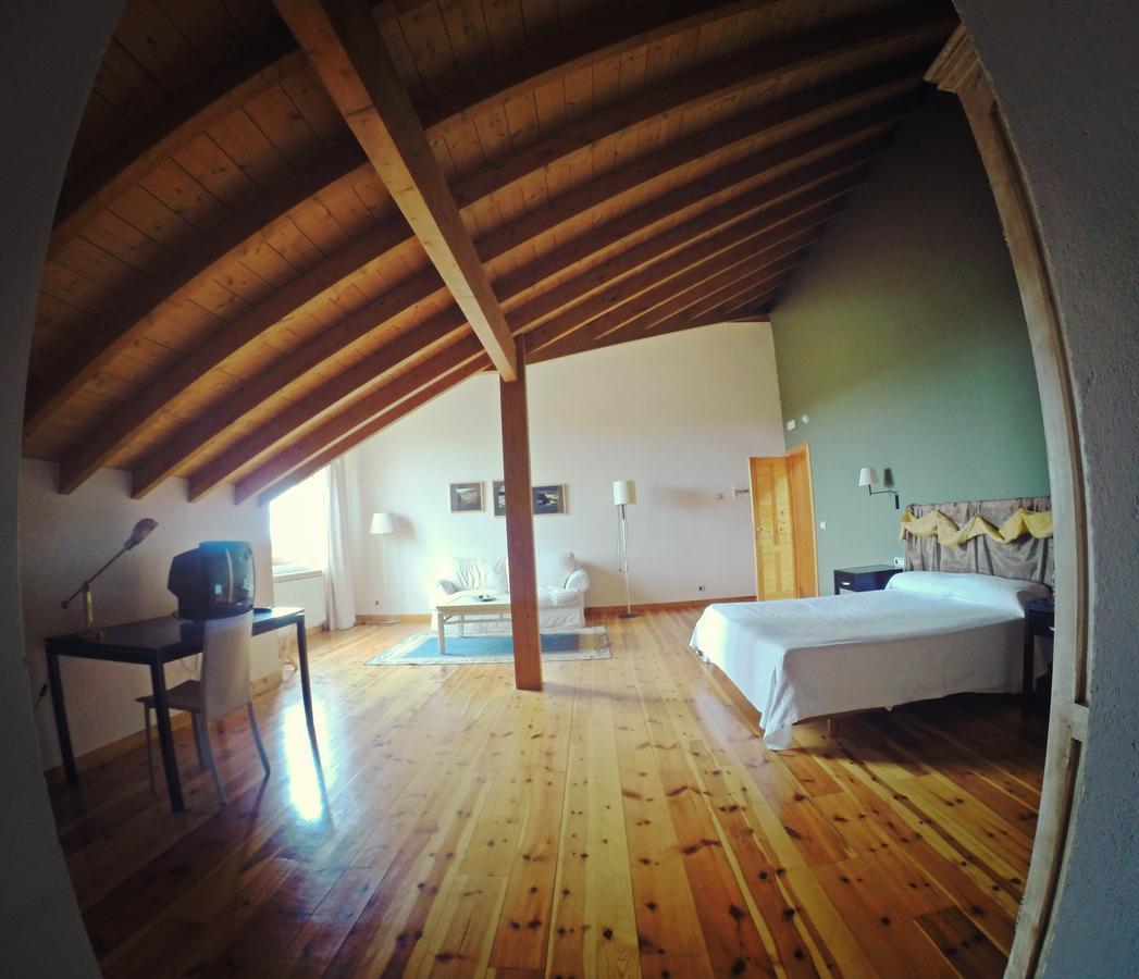 Gran Hotel Pandorado Zewnętrze zdjęcie