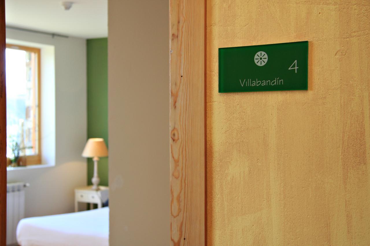 Gran Hotel Pandorado Zewnętrze zdjęcie