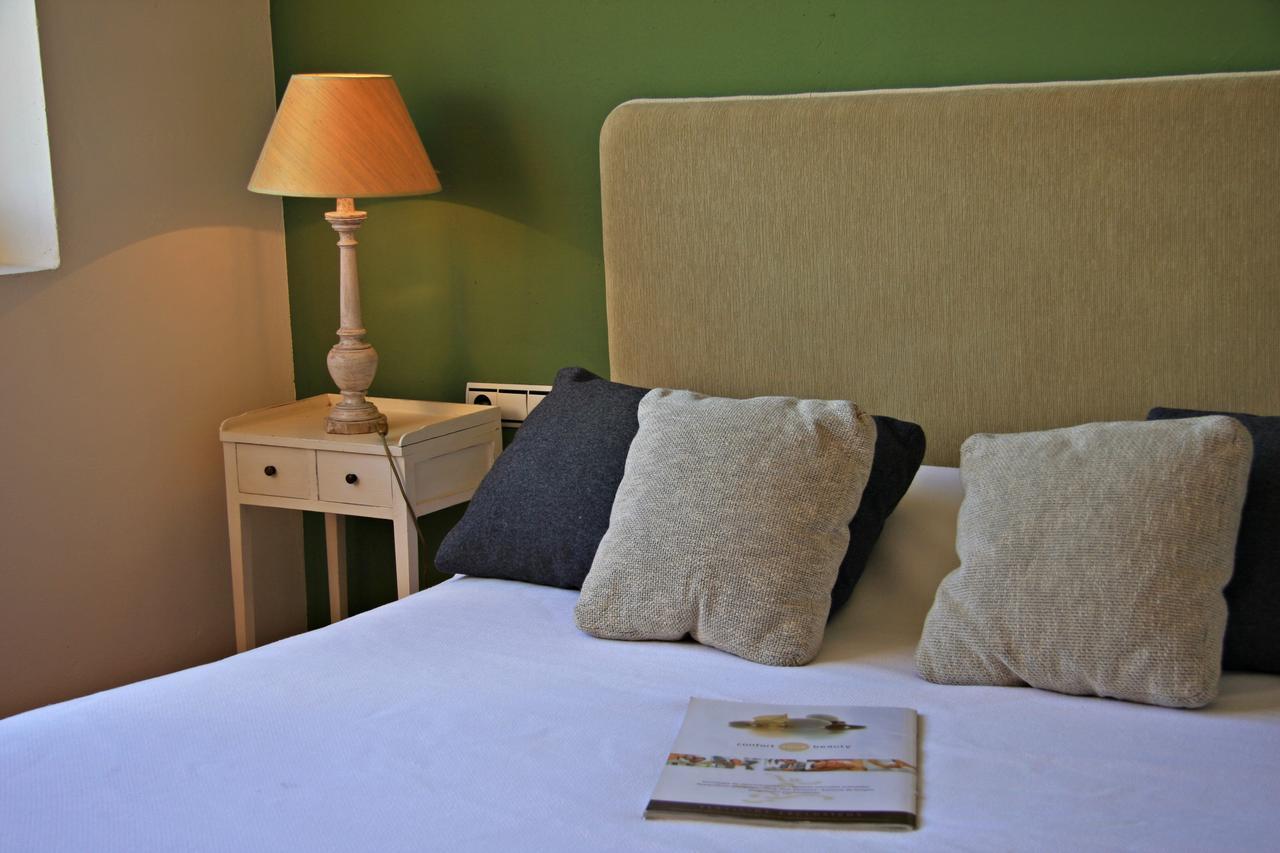 Gran Hotel Pandorado Zewnętrze zdjęcie