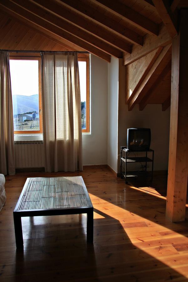 Gran Hotel Pandorado Zewnętrze zdjęcie