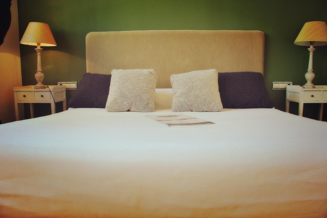 Gran Hotel Pandorado Zewnętrze zdjęcie