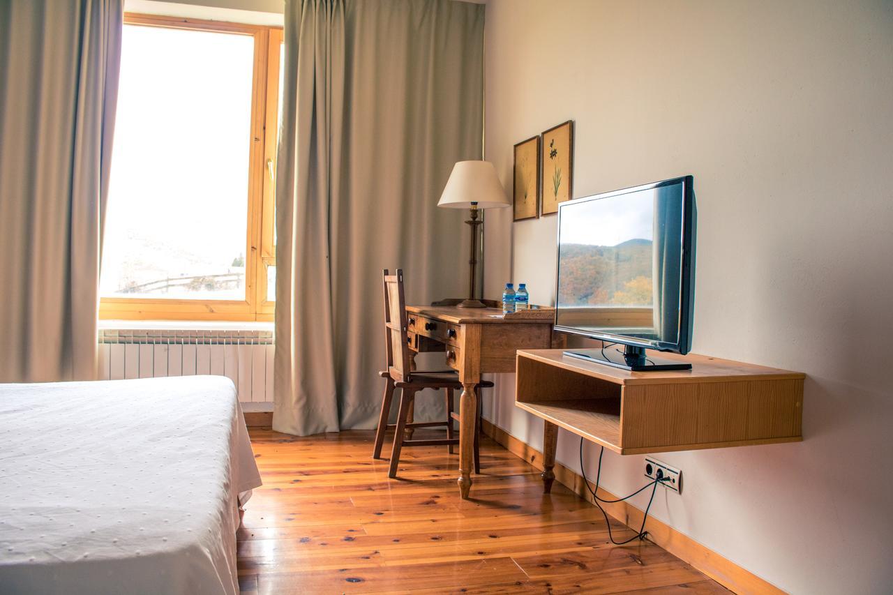Gran Hotel Pandorado Zewnętrze zdjęcie