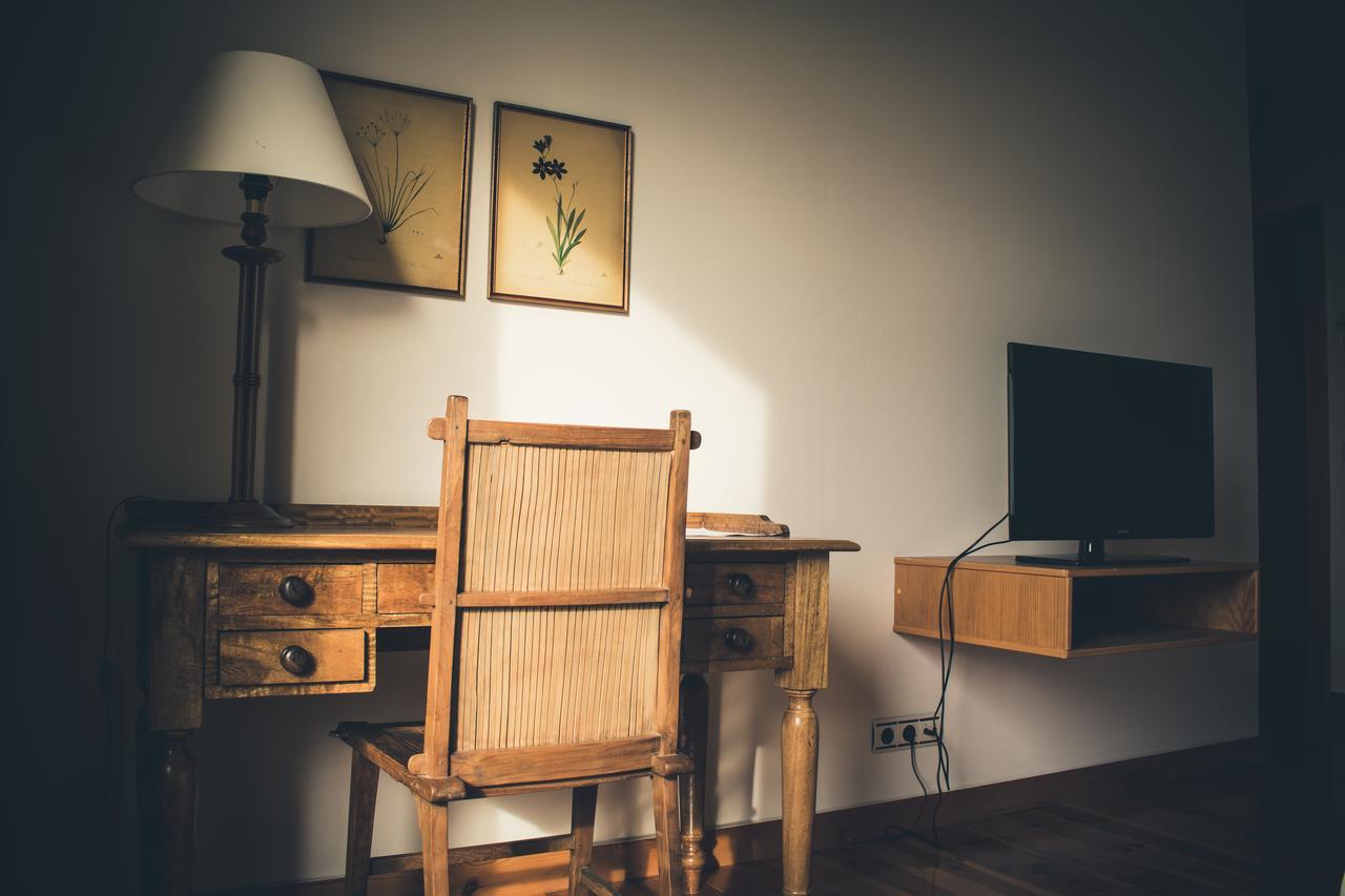 Gran Hotel Pandorado Zewnętrze zdjęcie