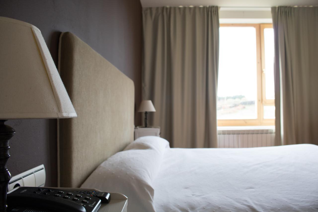 Gran Hotel Pandorado Zewnętrze zdjęcie