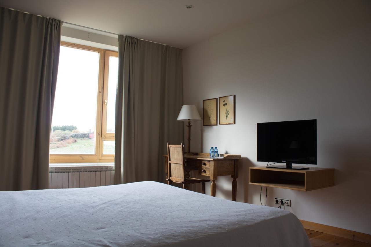 Gran Hotel Pandorado Zewnętrze zdjęcie