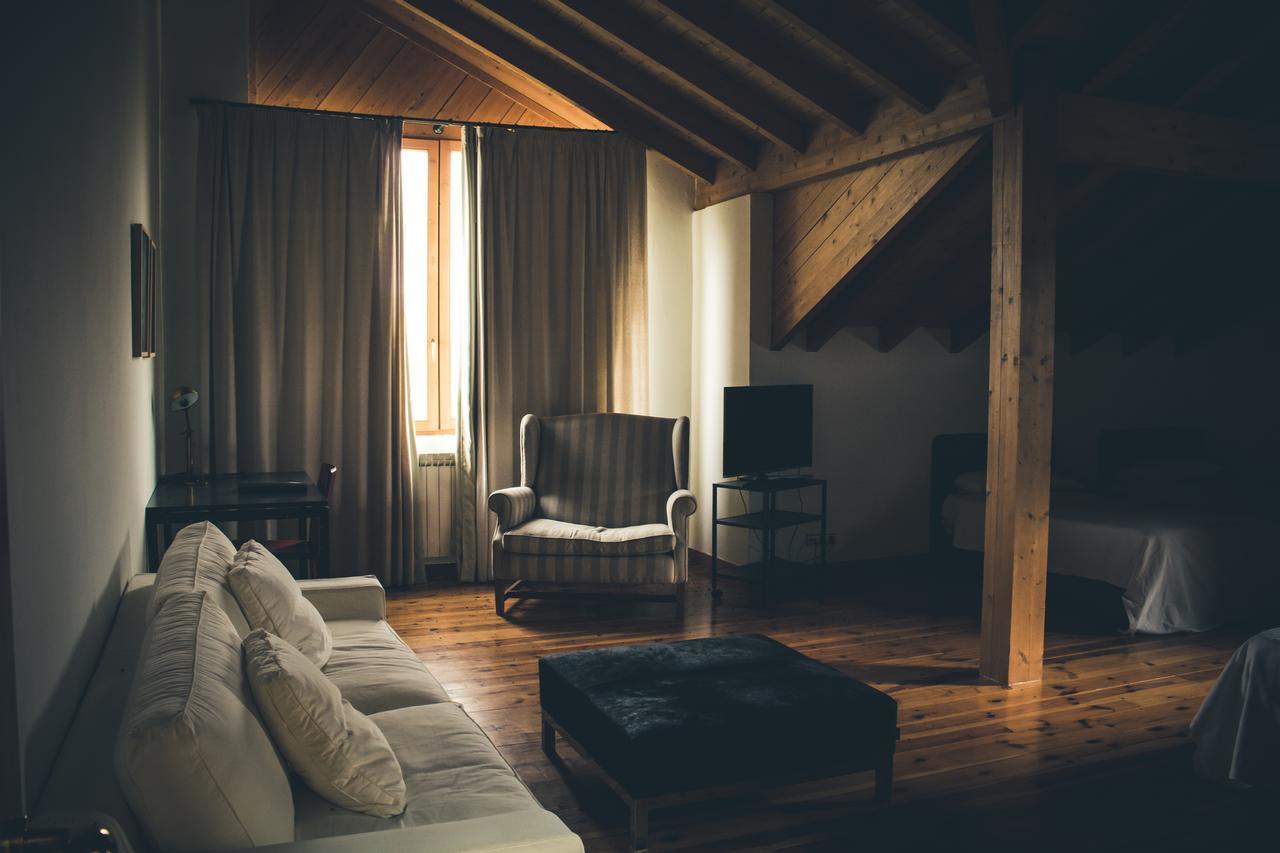 Gran Hotel Pandorado Zewnętrze zdjęcie