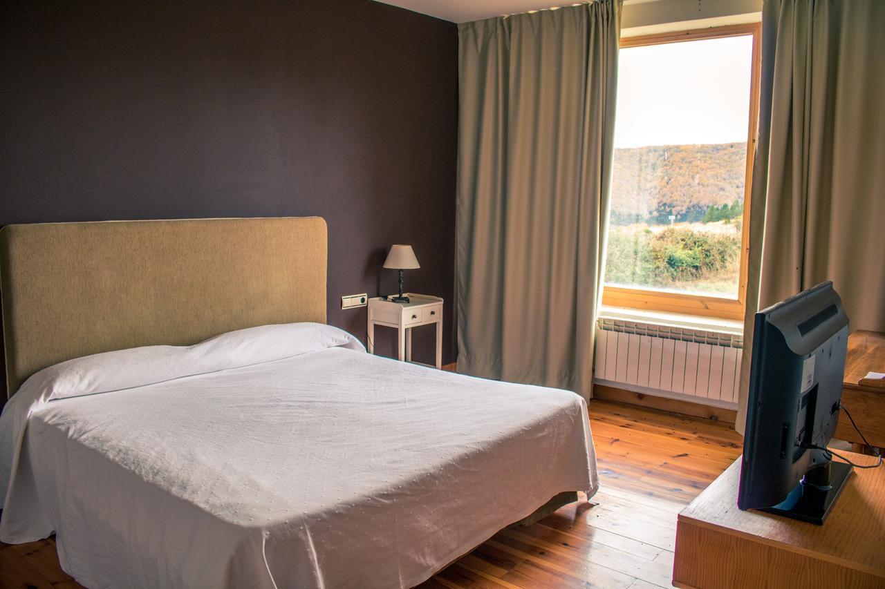 Gran Hotel Pandorado Zewnętrze zdjęcie