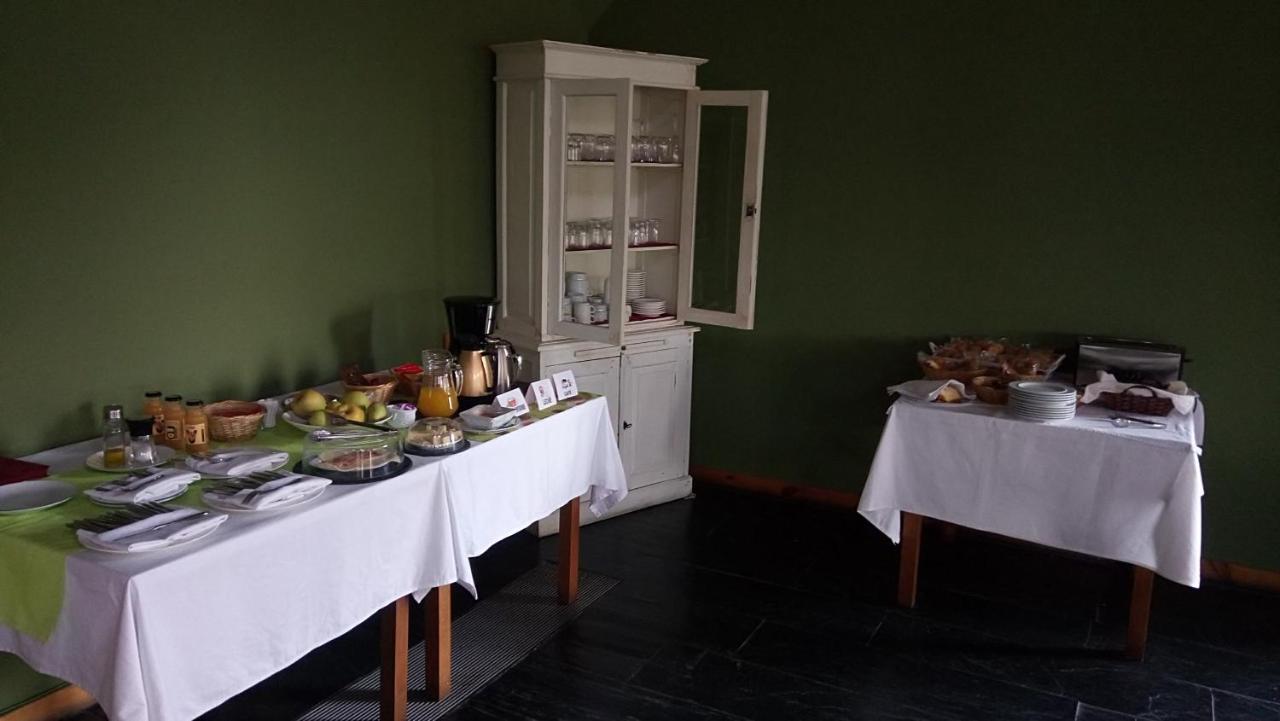 Gran Hotel Pandorado Zewnętrze zdjęcie